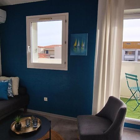 شقة L'Ophelia Duplex Dernier Etage Balcon Centre Climatisation سُت المظهر الخارجي الصورة